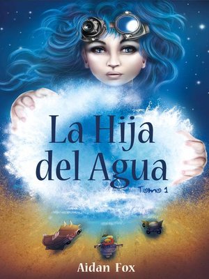 cover image of La hija del Agua